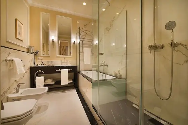 Wilson Grand Suite, 2 Bedrooms