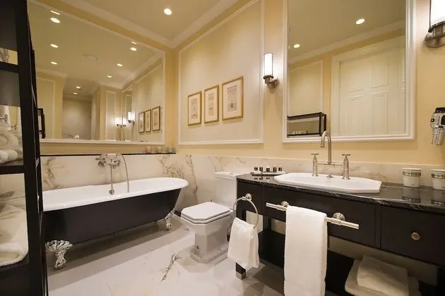 Wilson Grand Suite, 2 Bedrooms