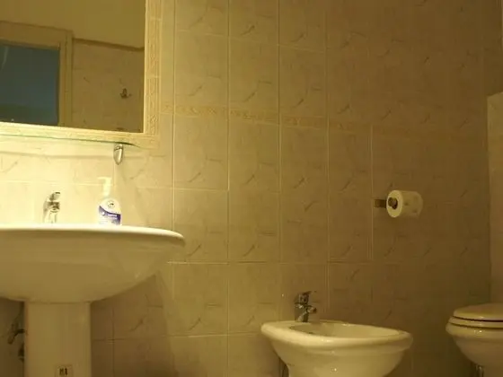 Dört Kişilik Oda, Banyolu/Duşlu, Bahçe Manzaralı