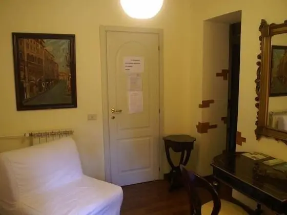 Tek Büyük Yataklı Oda, Banyolu/Duşlu, Bahçe Manzaralı