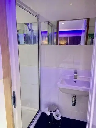 Standard İki Ayrı Yataklı Oda, Banyolu/Duşlu