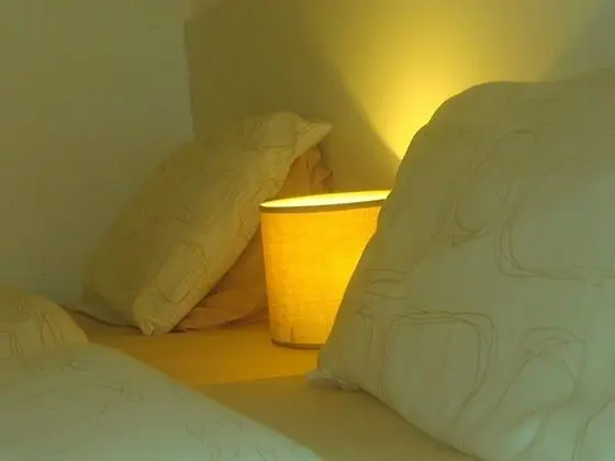 İki Ayrı Yataklı Oda, Banyolu/Duşlu