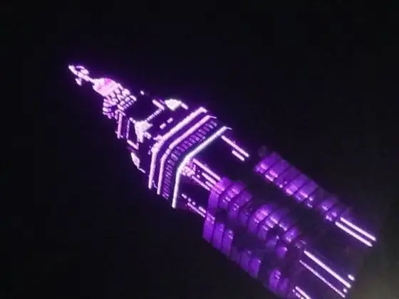 Superior Tek Büyük Yataklı Oda, Banyolu/Duşlu ((Tower View))