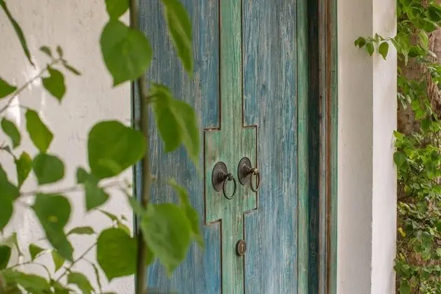 Villa, 2 Yatak Odası, Kişiye Özel Havuzlu (Dayan Gunung)