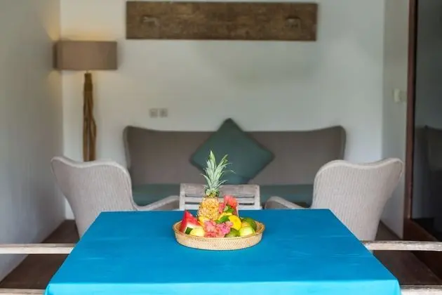 Villa, 2 Yatak Odası, Kişiye Özel Havuzlu (Dayan Gunung)