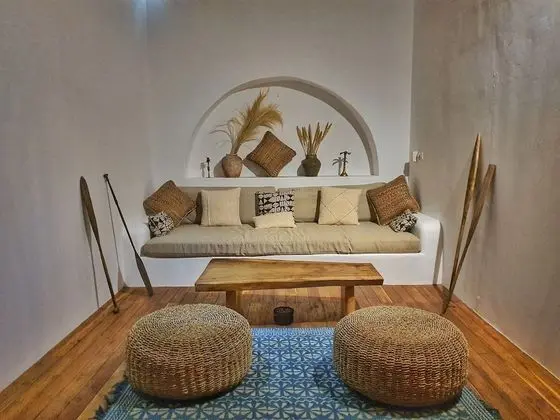 Villa, 2 Yatak Odası, Kişiye Özel Havuzlu (Dayan Gunung)