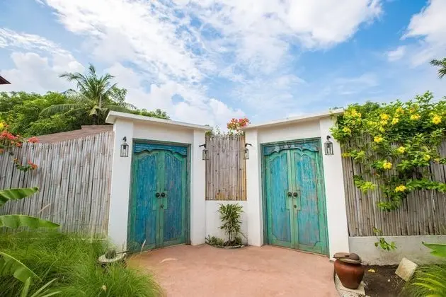 Villa, 2 Yatak Odası, Kişiye Özel Havuzlu (Dayan Gunung)