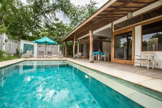 Villa, 2 Yatak Odası, Kişiye Özel Havuzlu (Dayan Gunung)