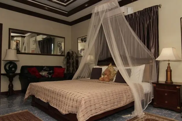 Süit, Balkon, Deniz Manzaralı (King)