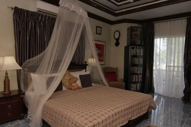 Süit, Balkon, Deniz Manzaralı (King)