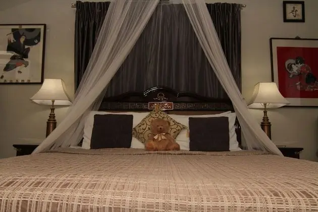 Süit, Balkon, Deniz Manzaralı (King)