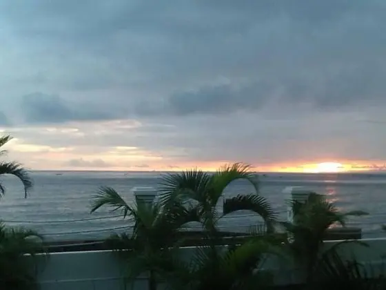 Süit, Balkon, Deniz Manzaralı (King)