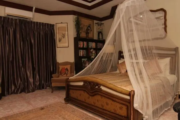 Süit, Balkon, Deniz Manzaralı (Queen)