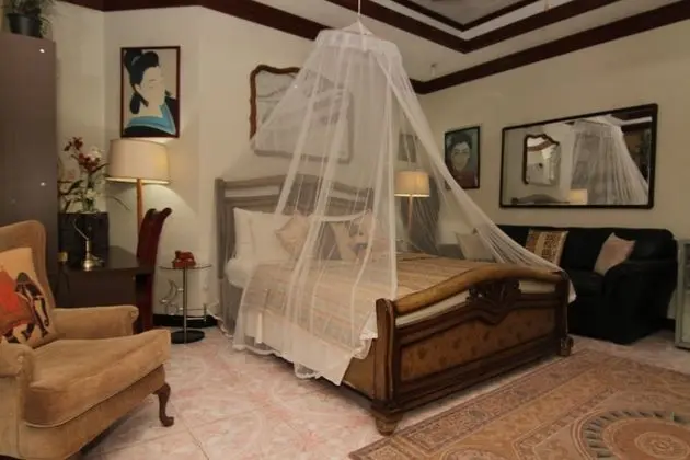 Süit, Balkon, Deniz Manzaralı (Queen)