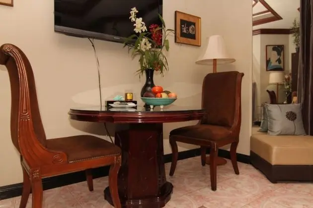 Süit, Balkon, Deniz Manzaralı (Queen)