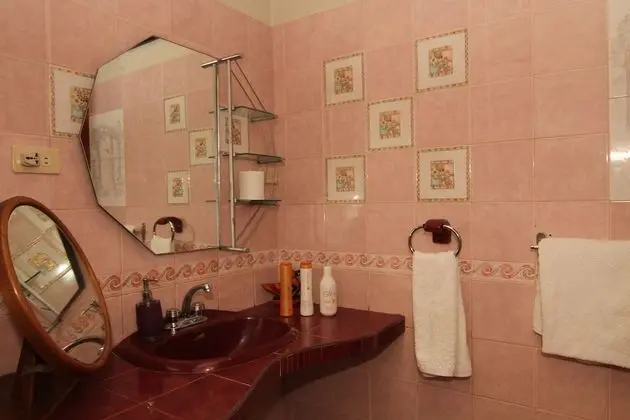 Süit, Balkon, Deniz Manzaralı (Queen)