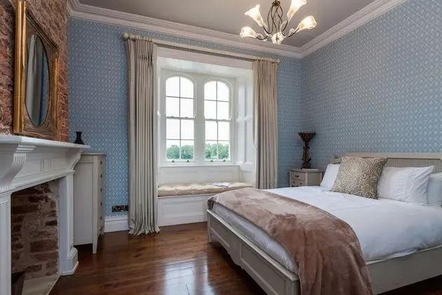 Süit, Özel Banyo (Thornhill)