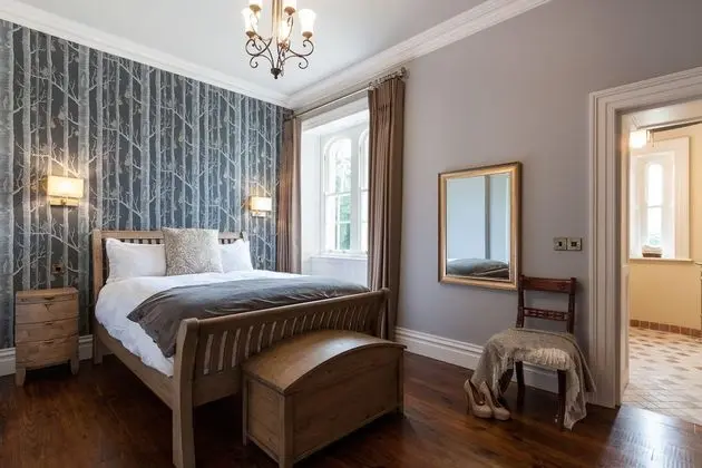 Süit, Özel Banyo (Thornhill)