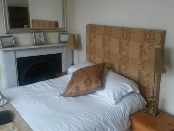 Süit, Banyolu/Duşlu