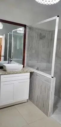 Standard Stüdyo, 1 En Büyük (King) Boy Yatak, Özel Banyo