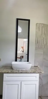 Standard Stüdyo, 1 En Büyük (King) Boy Yatak, Özel Banyo