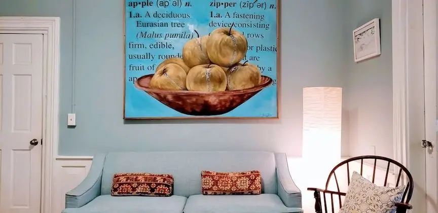 Oturma alanı