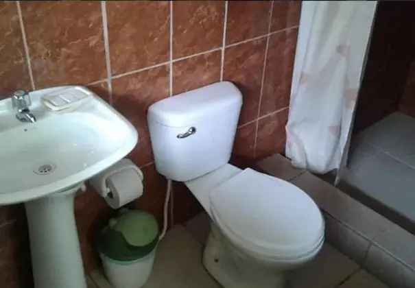 İki Ayrı Yataklı Oda