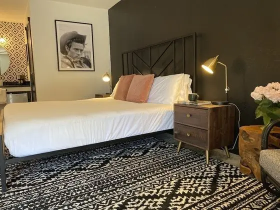 Room, 1 King Bed