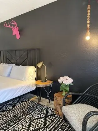 Room, 1 King Bed