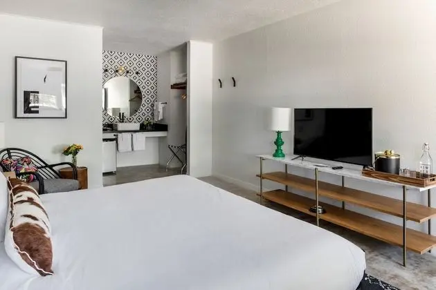 Room, 1 King Bed