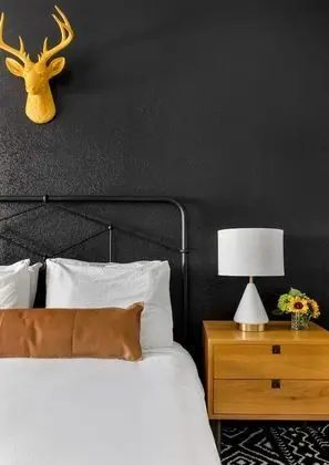 Room, 1 King Bed