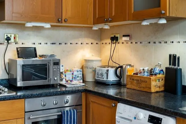 Apart Daire, 1 Yatak Odası (Townhouse)