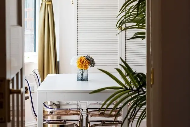 Apart Daire, 1 Yatak Odası (Townhouse)