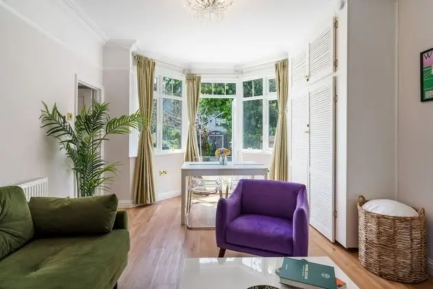 Apart Daire, 1 Yatak Odası (Townhouse)