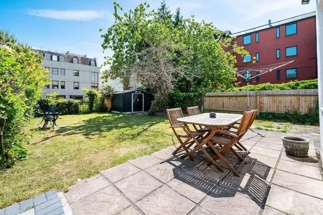 Apart Daire, 1 Yatak Odası (Townhouse)