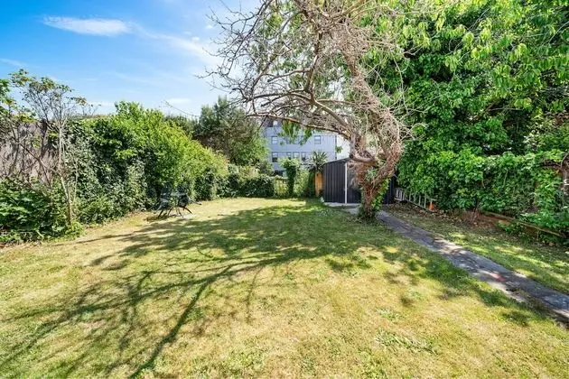 Apart Daire, 1 Yatak Odası (Townhouse)