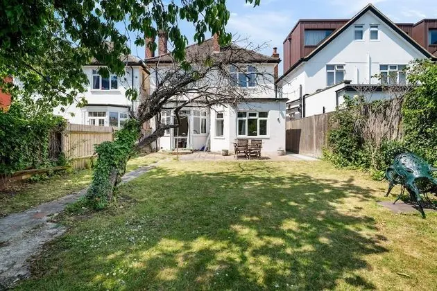 Apart Daire, 1 Yatak Odası (Townhouse)