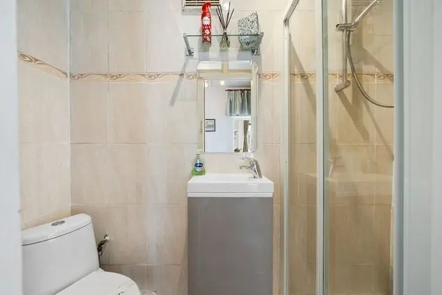 Apart Daire, 1 Yatak Odası (Townhouse)