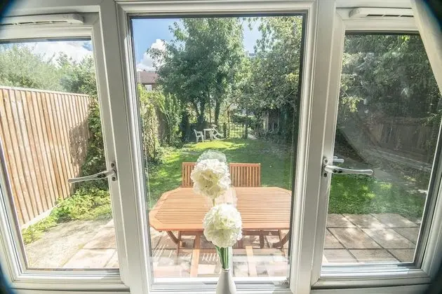 Apart Daire, 1 Yatak Odası (Townhouse)