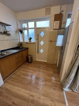 Apart Daire, 1 Yatak Odası (Townhouse)
