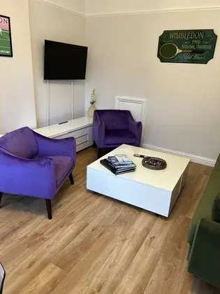 Apart Daire, 1 Yatak Odası (Townhouse)