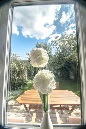 Apart Daire, 1 Yatak Odası (Townhouse)