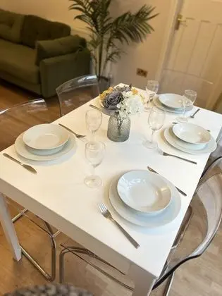 Apart Daire, 1 Yatak Odası (Townhouse)