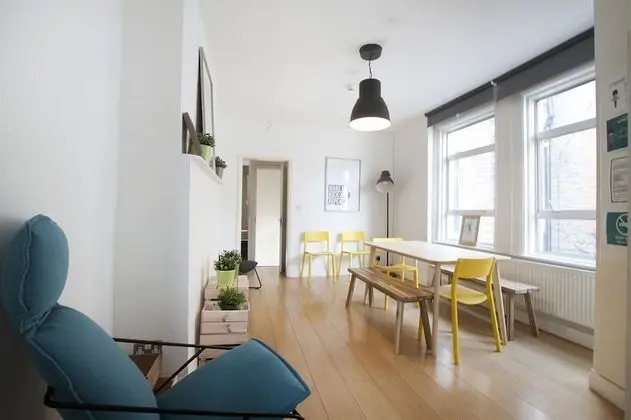 Basic Stüdyo, 1 Çift Kişilik Yatak, Sigara İçilmez