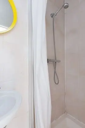 Basic Stüdyo, 1 Çift Kişilik Yatak, Sigara İçilmez