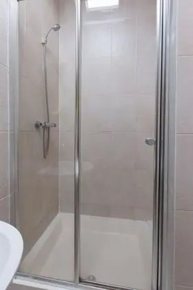Tek Büyük Yataklı Oda, Özel Banyo