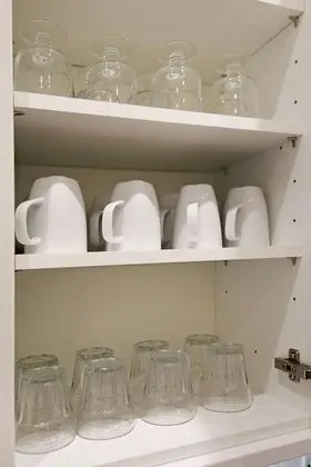 Deluxe Stüdyo, Banyolu/Duşlu