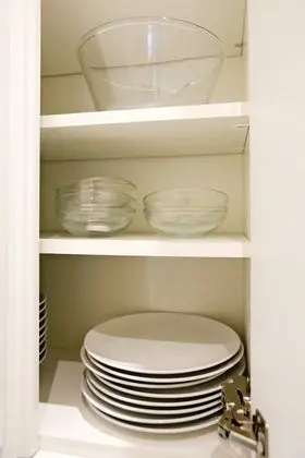 Deluxe Stüdyo, Banyolu/Duşlu