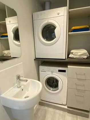 Deluxe Stüdyo, Banyolu/Duşlu