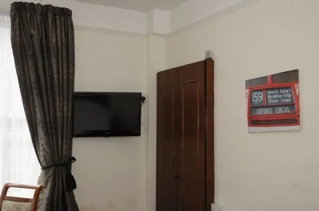Classic İki Ayrı Yataklı Oda